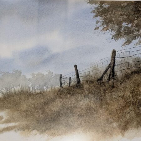 Along the Boundary