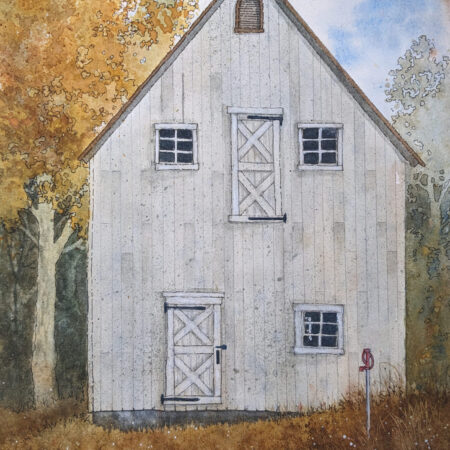 American Barn