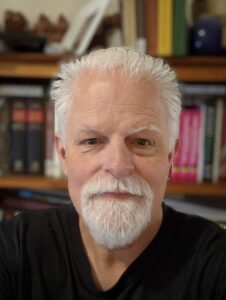Charles Cherry